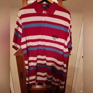 Polo By Ralph Lauren Polo Shirt